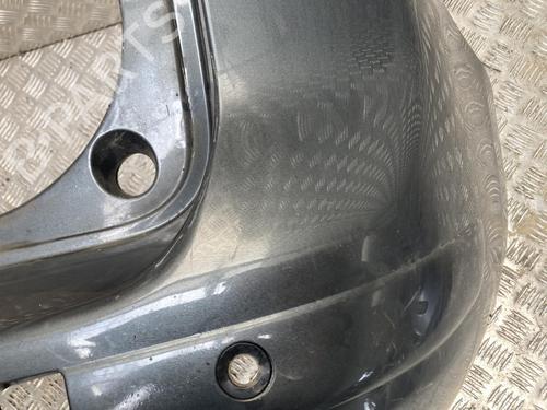 Rear bumper PEUGEOT 5008 (0U_, 0E_) 2.0 HDi | BP31199221C8