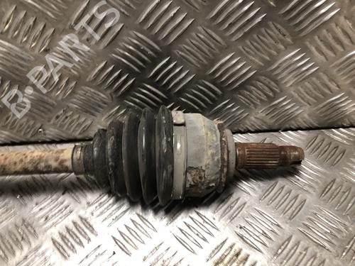 Right front driveshaft MINI MINI (R50, R53) One D | BP37795336M39 - Image 2