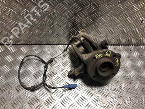 Used Right front steering knuckle Right front steering knuckle CITROËN C3 III (SX) 1.6 BlueHDi 75 (75 hp) 34099829 34099829