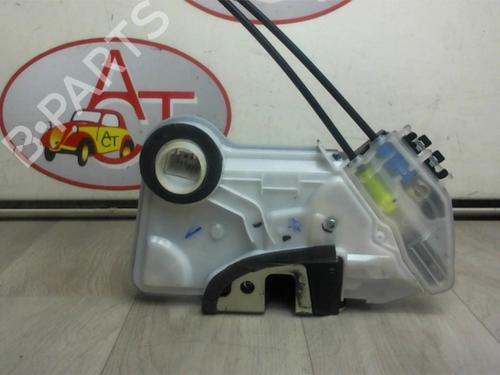 Front left lock PEUGEOT 108 1.2 | BP13281831C98 