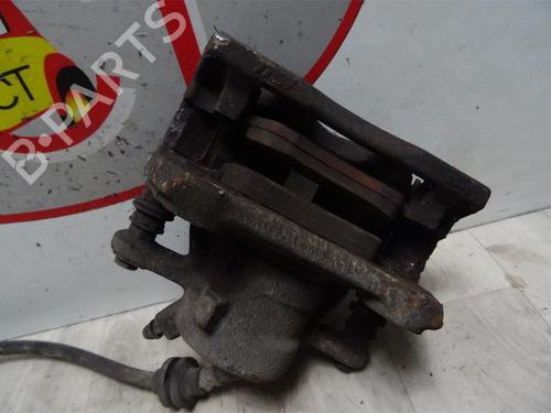 Right front brake caliper RENAULT CLIO III (BR0/1, CR0/1) 1.4 16V | BP13288542M104 
