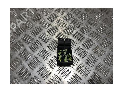 Left front window switch OPEL MERIVA B MPV (S10) 1.4 (75) | BP27558094I27