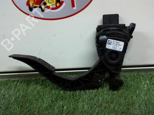 Electronic sensor AUDI A6 C7 Avant (4G5, 4GD) 2.0 TDI | BP25297742M84