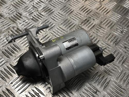 Démarreur DS DS 3 (SA_) 1.2 VTi 82 (SAHMZ6) (82 hp) 31204695