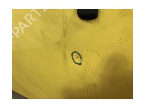 Hood FIAT STILO (192_) 1.6 16V (192_XB1A) | BP13272000C1 