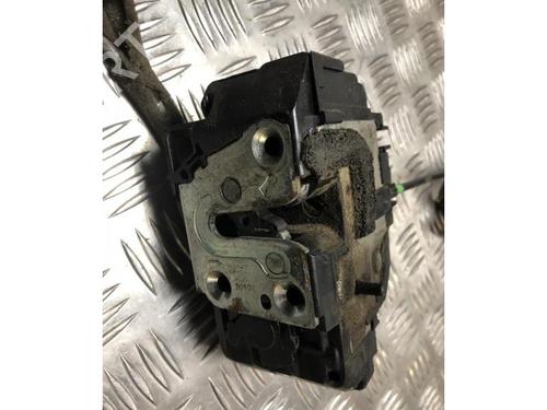 Rear left lock NISSAN QASHQAI / QASHQAI +2 I (J10, NJ10, JJ10E) 1.5 dCi | BP23950883C100 