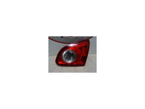 Højre baglygte bagklap NISSAN QASHQAI / QASHQAI +2 I (J10, NJ10, JJ10E) 1.5 dCi (106 hp) 12966287
