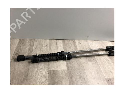 Gear lever VW GOLF VII (5G1, BQ1, BE1, BE2) 2.0 GTD | BP23036585M90 