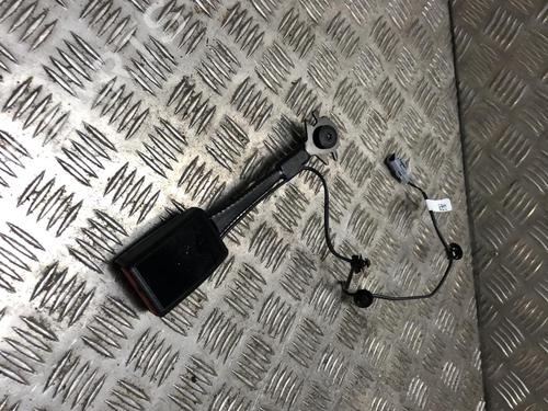 Sikkerhedssele-spænde RENAULT CAPTUR II (HF_) TCe 140 (HFN0) (140 hp) 31246545