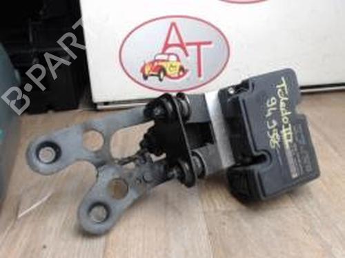 ABS Bremseaggregat SEAT TOLEDO III (5P2) 1.9 TDI (105 hp) 28287361