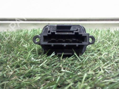 Heater resistor PEUGEOT 5008 (0U_, 0E_) 1.6 HDi | BP13274591M108 