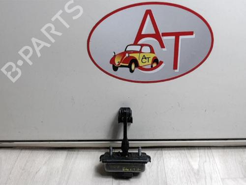Used Hinge/Door check strap PEUGEOT 208 I (CA_, CC_) 1.4 HDi (68 hp) 13132949