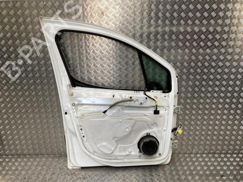 Left front door CITROËN BERLINGO Box Body/MPV (B9) 1.6 HDi / BlueHDi 75 | BP31186790C2