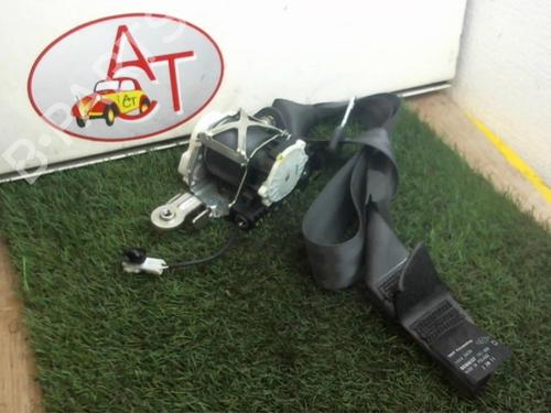Used Front right lock RENAULT CLIO III (BR0/1, CR0/1) 1.5 dCi (BR17, CR17) (86 hp) 12961950