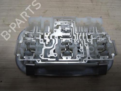 Interior roof light CITROËN BERLINGO Box Body/MPV (B9) 1.6 HDi 90 | BP13269298I8 