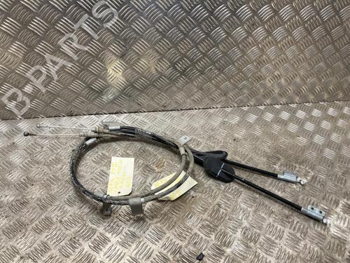 Used Handbrake cable Handbrake cable MG MG ZS SUV (AZS1) 1.5 VTi (106 hp) 40530124 40530124