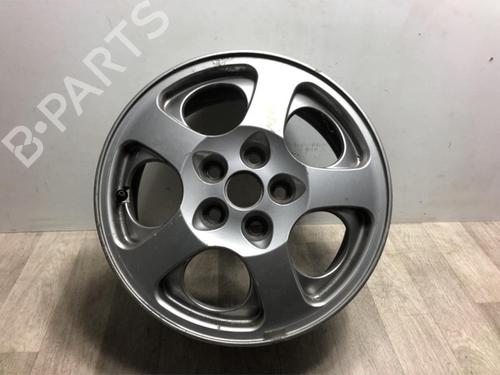Used Rim MITSUBISHI PAJERO PININ I (H6_W, H7_W) 2.0 GDI (H67W, H77W) (129 hp) 23270745