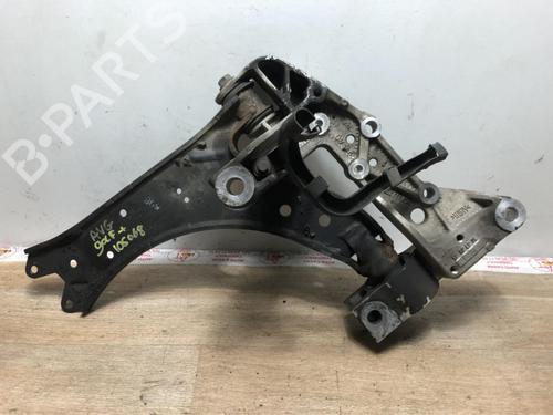 Querlenker links vorne für VW GOLF PLUS V (5M1, 521) 1.9 TDI (105 hp) 23034946