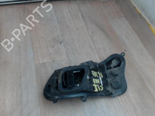 Licence plate light CITROËN C4 II (NC_) 1.6 HDi 90 | BP13290987I40 