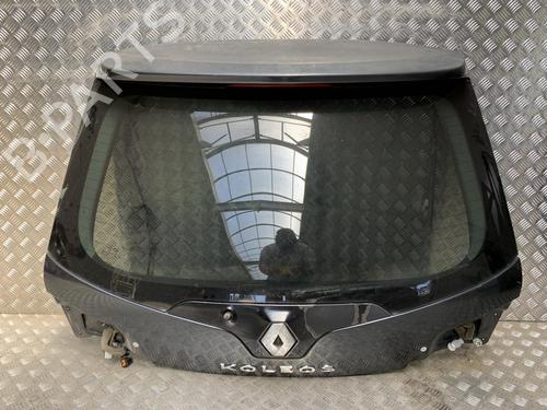 Used Tailgate RENAULT KOLEOS I (HY_) 2.0 dCi (HY0K) (150 hp) 31200632