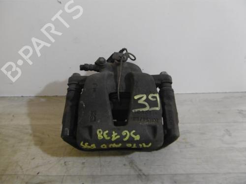 Right front brake caliper ALFA ROMEO MITO (955_) 1.4 (955.AXB1B, 955.AXU1A) | BP13288413M104 
