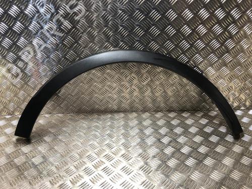 Used Rear left wheel arch trim RENAULT CAPTUR I (J5_, H5_) 1.5 dCi 90 (J5N4, J5M5, J5MW, J5M6, J5AL, J5AJ) (90 hp) 25306939