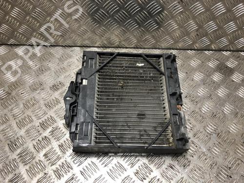 Used Water radiator BMW 5 Gran Turismo (F07) 535 i (306 hp) 31203861