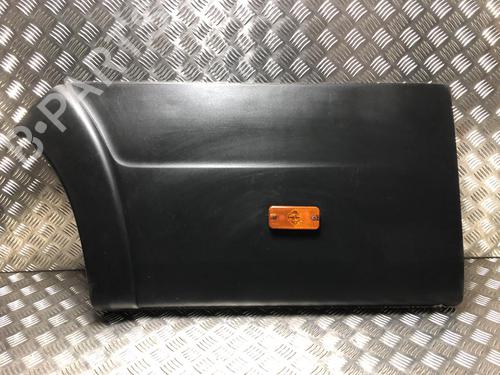 Kofangerhjørne CITROËN JUMPER II Van 2.0 BlueHDi 160 (163 hp) 31202782