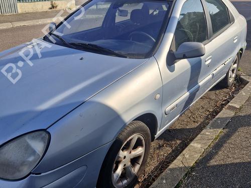 Fuel pump CITROËN XSARA (N1) 2.0 HDi 90 | BP31187796M76