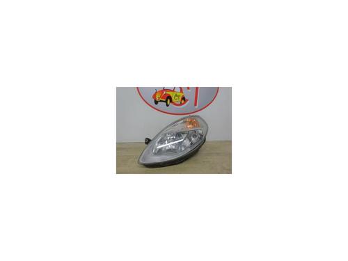 Left headlight LANCIA MUSA (350_) 1.9 D Multijet (350.AXC1A) | BP13293108C28 