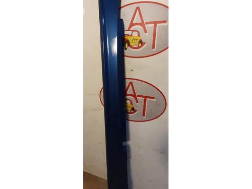 Used Left sideskirt BMW 1 (E87) 116 i (115 hp) 21270267