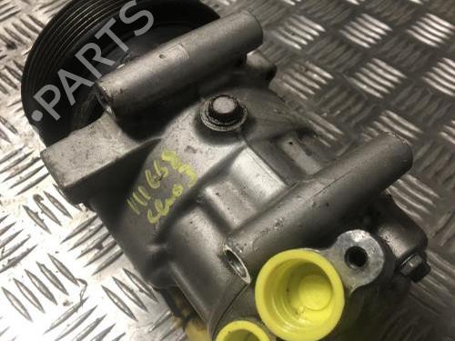 AC compressor RENAULT CLIO III (BR0/1, CR0/1) 1.5 dCi | BP30926320M34