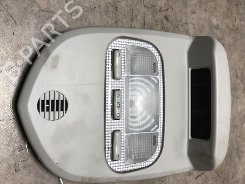 Used Interior roof light PEUGEOT 3008 I MPV (0U_) 1.6 BlueHDi 120 (120 hp) 20634149
