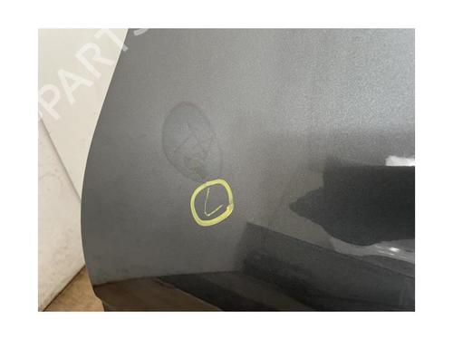 Right rear door SEAT LEON (1P1) 1.6 TDI | BP13284117C5 