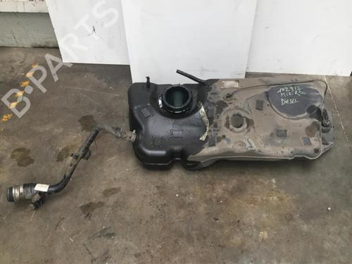 Used Fuel tank MINI MINI (R56) Cooper D (109 hp) 15966267