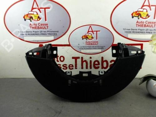 Used Air vent CITROËN C6 (TD_) 2.7 HDi (204 hp) 13136798