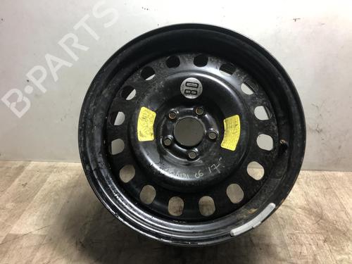 Fælk CITROËN C6 (TD_) 2.7 HDi (204 hp) 30785403