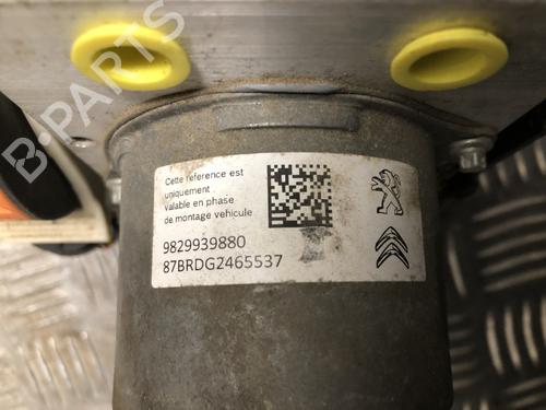 ABS pump CITROËN BERLINGO Box Body/MPV (K9) 1.5 BlueHDi 100 | BP31021999M43