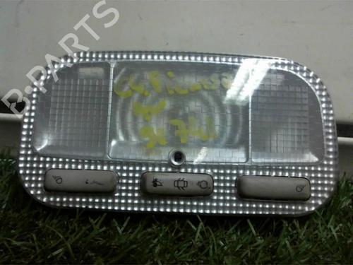 Innerbelysning CITROËN C4 Picasso I MPV (UD_) 1.6 HDi | BP12962154I8 