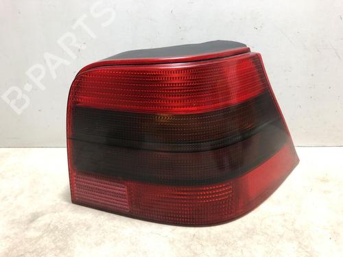 Used Right taillight VW GOLF IV (1J1) 1.9 TDI (90 hp) 23068338