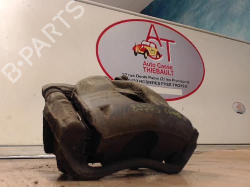 Used Left front brake caliper FIAT DOBLO MPV (119_, 223_) 1.9 JTD (105 hp) 25297610