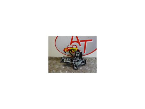 Used Licence plate light VW TOURAN (1T1, 1T2) 1.9 TDI (100 hp) 20626209