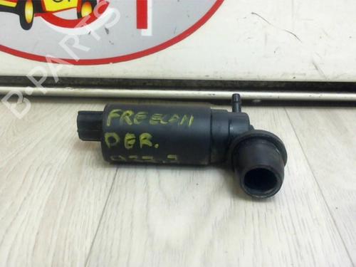 Sprinklervæskepumpe LAND ROVER FREELANDER I (L314) 2.0 DI 4x4 (98 hp) 13129113