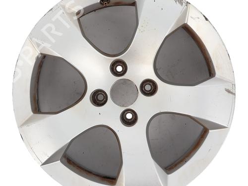 Used Rim Rim 37070200 37070200