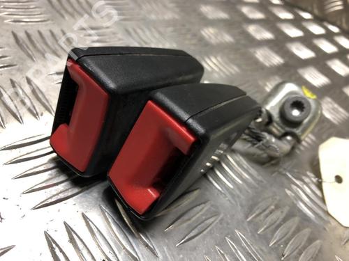 Used Seat buckle VW GOLF VI (5K1) 1.6 TDI (105 hp) 25306795