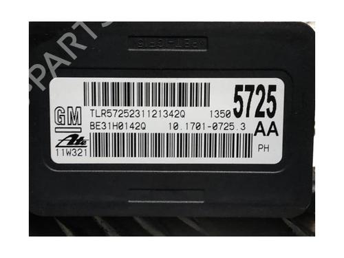 Electronic sensor OPEL ASTRA J (P10) 1.7 CDTI (68) | BP26273777M84 