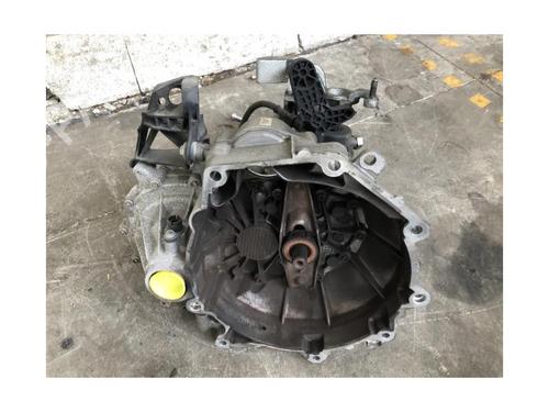 Gearbox VW UP! (121, 122, BL1, BL2, BL3, 123) 1.0 | BP20633142M3
