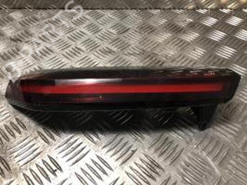 Used Left tailgate light CITROËN C4 III (BA_, BB_, BC_) ë-C4 (BCZKXC, BZCKSC) (136 hp) 31022146
