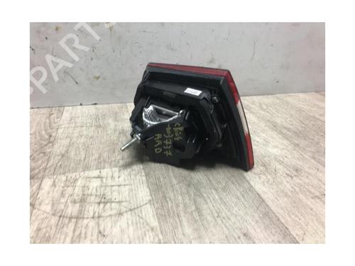 Højre baglygte bagklap RENAULT CLIO IV (BH_) 1.5 dCi 90 | BP23871948C80 