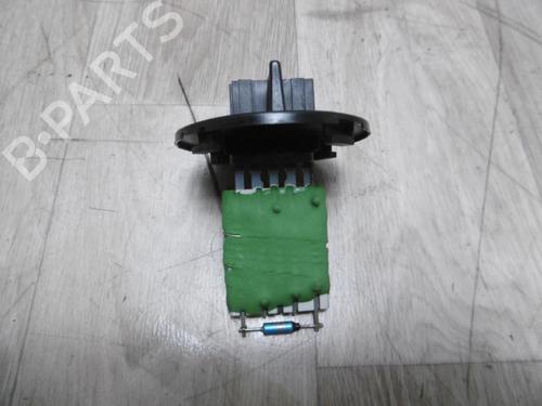 Heater resistor CITROËN C3 II (SC_) 1.4 HDi 70 (SC8HZC, SC8HR0, SC8HP4) | BP37070202M108 - Image 2